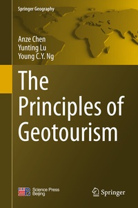 Abbildung von: The Principles of Geotourism - Springer