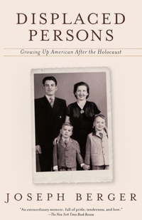 Enlarge image Cover: Displaced Persons - Atria Books