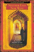 Cover: Neither East Nor West - Atria Books