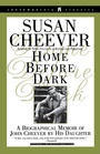 Cover: Home Before Dark - Washington Square Press Inc.,N.Y.