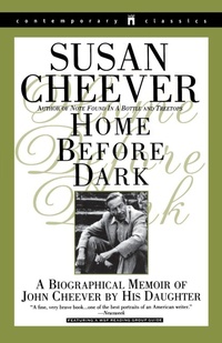 Enlarge image Cover: Home Before Dark - Washington Square Press Inc.,N.Y.