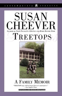 Enlarge image Cover: Treetops - Pocket Books