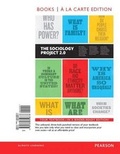 Cover: The Sociology Project - Pearson