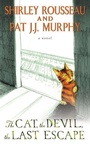 Cover: The Cat, the Devil, the Last Escape - William Morrow
