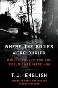 Cover: Where the Bodies Were Buried - Collins