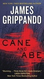Cover: Cane and Abe - Harper