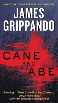 Enlarge image Cover: Cane and Abe - Harper