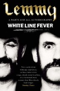 Cover: White Line Fever - Pocket Books