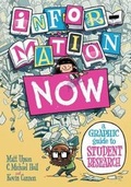Cover: Information Now - University of Chicago Press