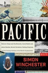 Enlarge image Cover: Pacific - Collins