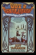Cover: Got a Revolution!: The Turbulent Flight of Jefferson Airplane - Atria Books