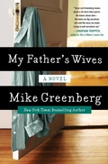 Cover: My Father's Wives - William Morrow Paperbacks