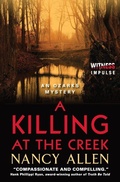 Cover: A Killing at the Creek - Collins