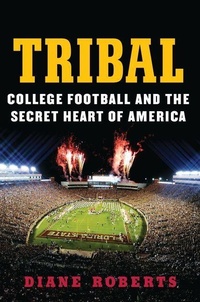 Enlarge image Cover: Tribal - Collins