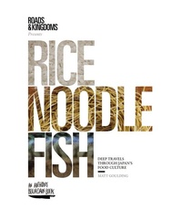 Abbildung von: Rice, Noodle, Fish - Collins