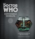 Cover: Doctor Who: Impossible Worlds - Collins