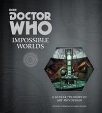 Enlarge image Cover: Doctor Who: Impossible Worlds - Collins