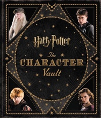 Abbildung von: Harry Potter: The Character Vault - HarperCollins