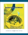 Cover: Business Research Methods 9/e with CD - McGraw-Hill Professional