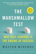 Cover: The Marshmallow Test - Little, Brown & Company