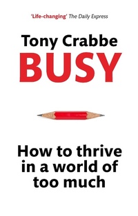 Enlarge image Cover: Busy - Piatkus Books