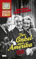 Cover: Der Onkel aus Amerika - Hoanzl