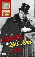Cover: Bel Ami - Hoanzl