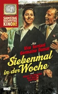 Cover: Siebenmal in der Woche - Hoanzl