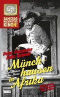 Cover: M&uuml;nchhausen in Afrika - Hoanzl