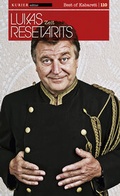 Cover: Zeit - Hoanzl