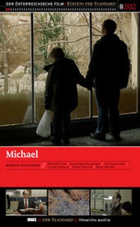 Enlarge image Cover: Michael - Hoanzl