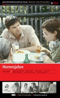 Cover: Herrenjahre - Hoanzl