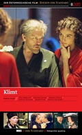 Cover: Klimt - Hoanzl