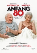 Cover: Anfang 80 - Hoanzl