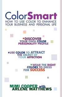 Enlarge image Cover: Color Smart - Gallery