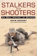 Cover: Stalkers and Shooters - Berkley Publishing Group