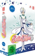Cover: Sailor Moon R - Box 8 - Crunchyroll