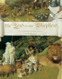 Enlarge image Cover: The Lord Is My Shepherd - Penguin Putnam Inc