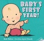 Cover: Baby's First Year! - G. P. Putnam's Sons