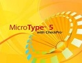Cover: Microtype 5 - South-Western