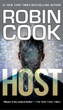 Cover: Host - G P Putnam's Sons