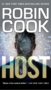 Enlarge image Cover: Host - G P Putnam's Sons