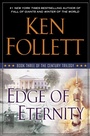 Cover: Century 3. Edge of Eternity - Penguin Books;Signet