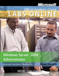 Abbildung von: Exam 70-646 - Wiley