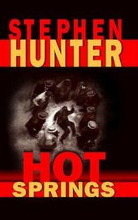 Enlarge image Cover: Hot Springs - Touchstone