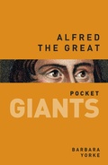 Bild: Alfred the Great: pocket GIANTS - The History Press Ltd