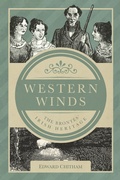 Cover: Western Winds - The History Press Ltd