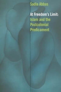 Abbildung von: At Freedom's Limit - Fordham University Press