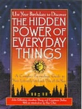 Cover: The Hidden Power of Everyday Things - Pocket Books