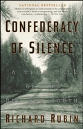 Cover: Confederacy of Silence - Atria Books